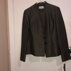 Le suit 2 pc women suit